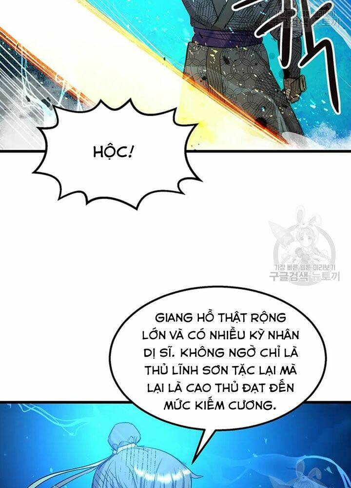 Đạo Sĩ Giang Hồ Chap 66 - Next Chap 67