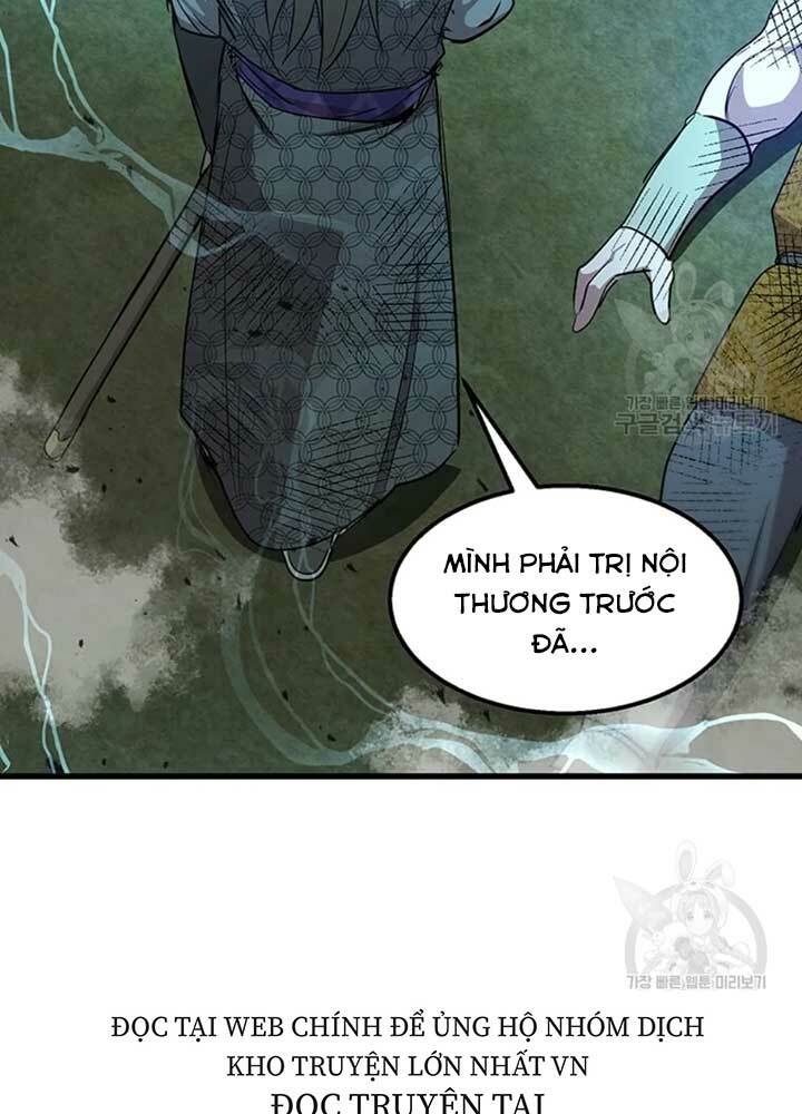 Đạo Sĩ Giang Hồ Chap 66 - Next Chap 67