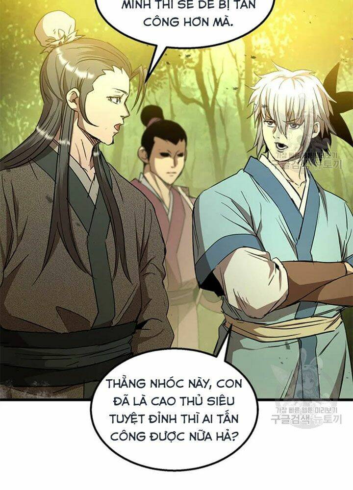 Đạo Sĩ Giang Hồ Chap 67 - Next Chap 68