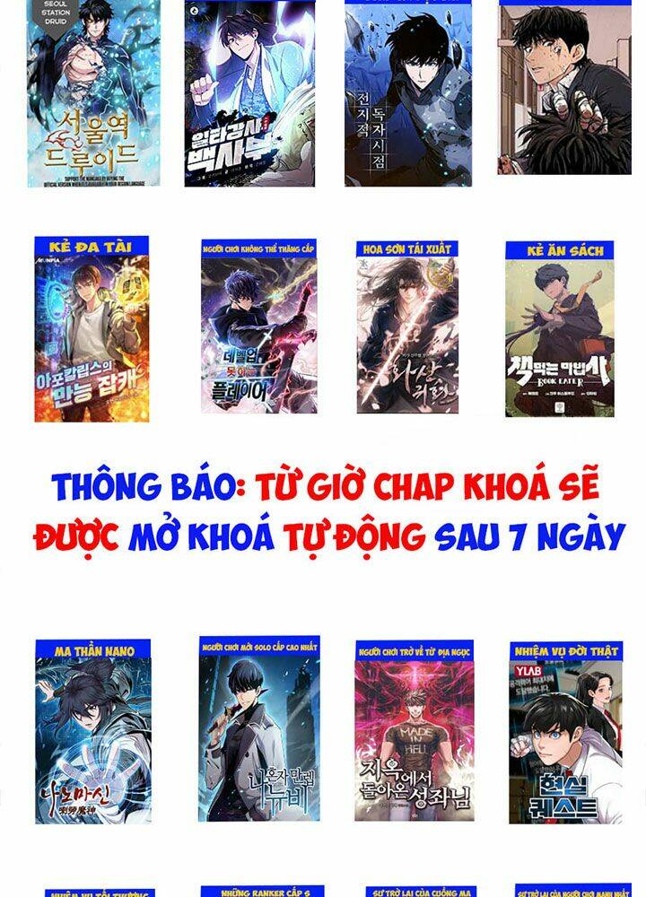 Đạo Sĩ Giang Hồ Chap 67 - Next Chap 68