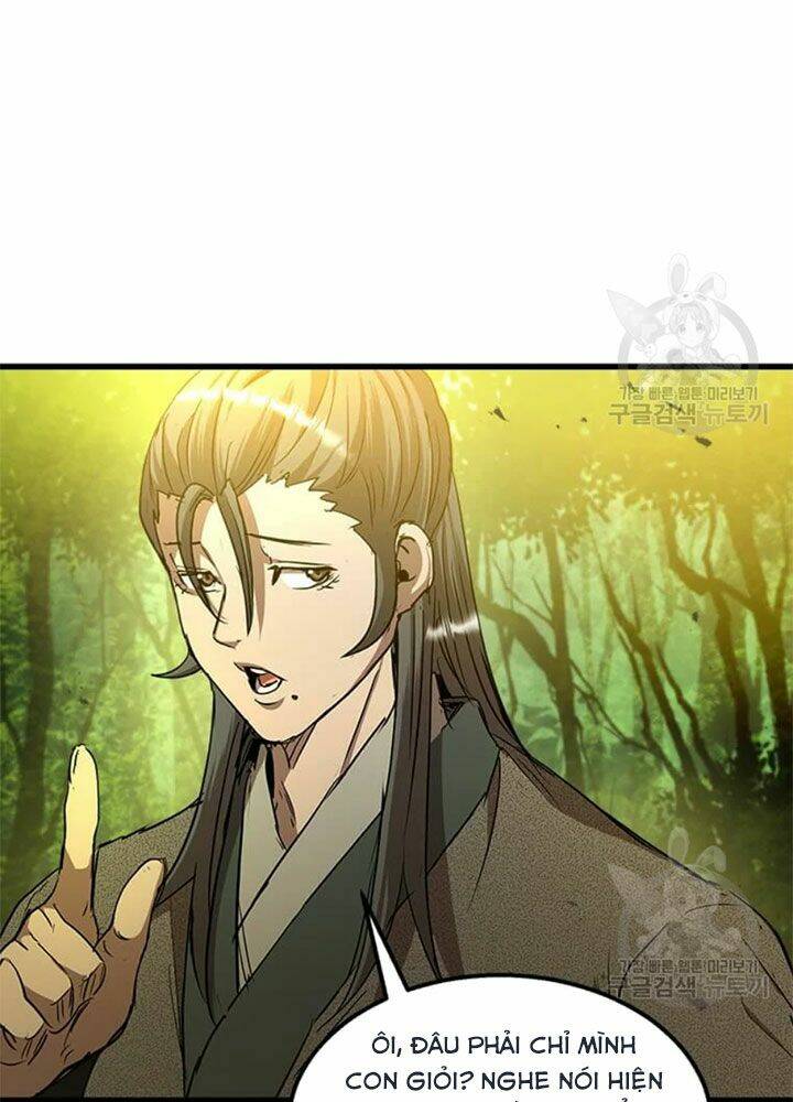 Đạo Sĩ Giang Hồ Chap 67 - Next Chap 68
