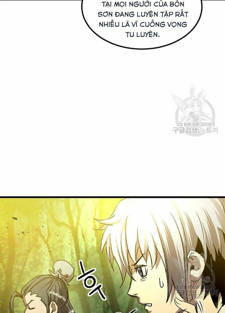 Đạo Sĩ Giang Hồ Chap 67 - Next Chap 68