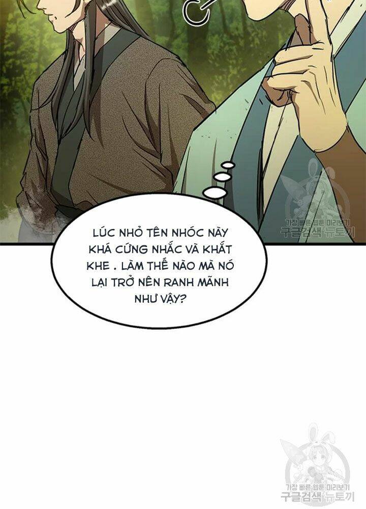 Đạo Sĩ Giang Hồ Chap 67 - Next Chap 68