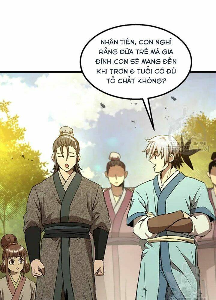 Đạo Sĩ Giang Hồ Chap 67 - Next Chap 68