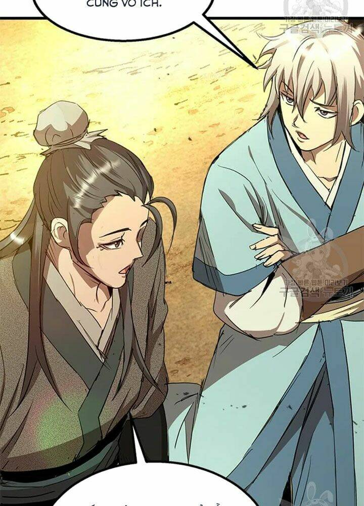 Đạo Sĩ Giang Hồ Chap 67 - Next Chap 68