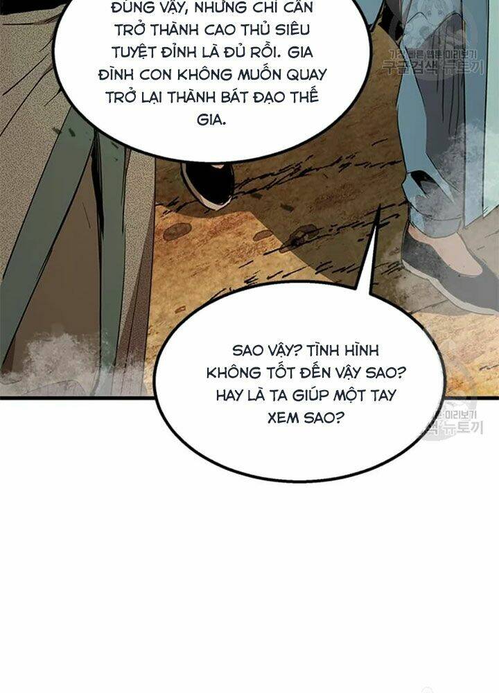 Đạo Sĩ Giang Hồ Chap 67 - Next Chap 68