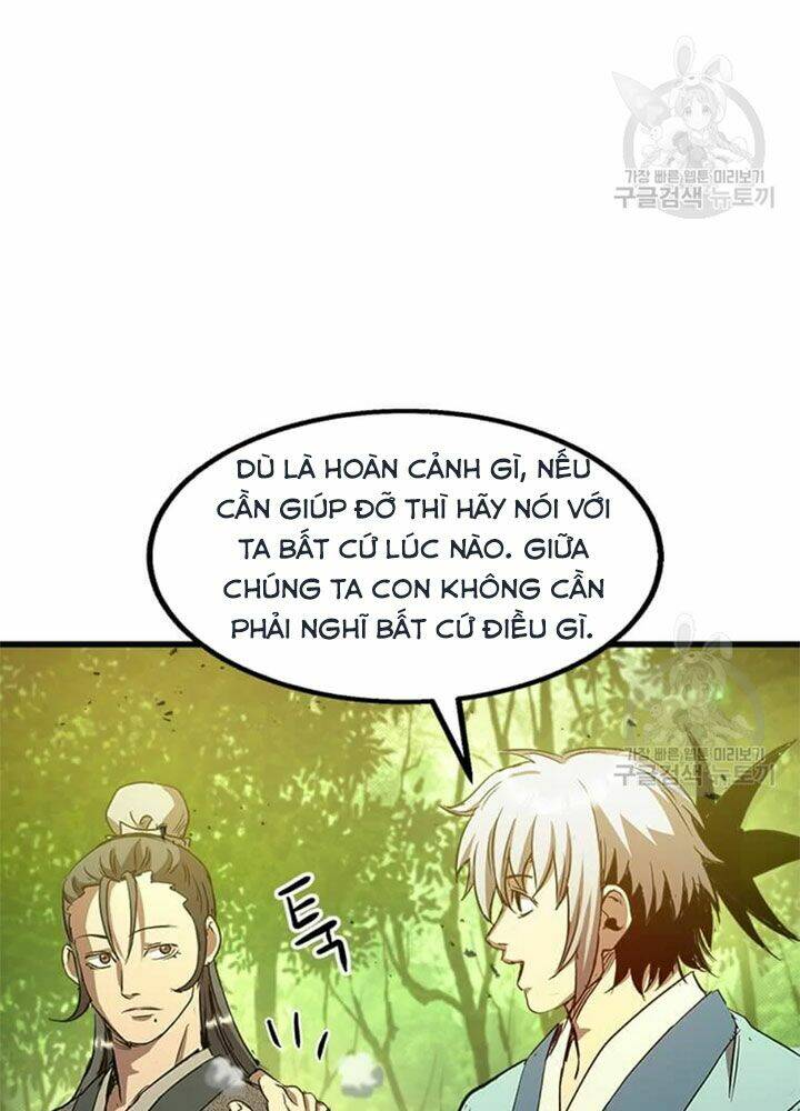 Đạo Sĩ Giang Hồ Chap 67 - Next Chap 68