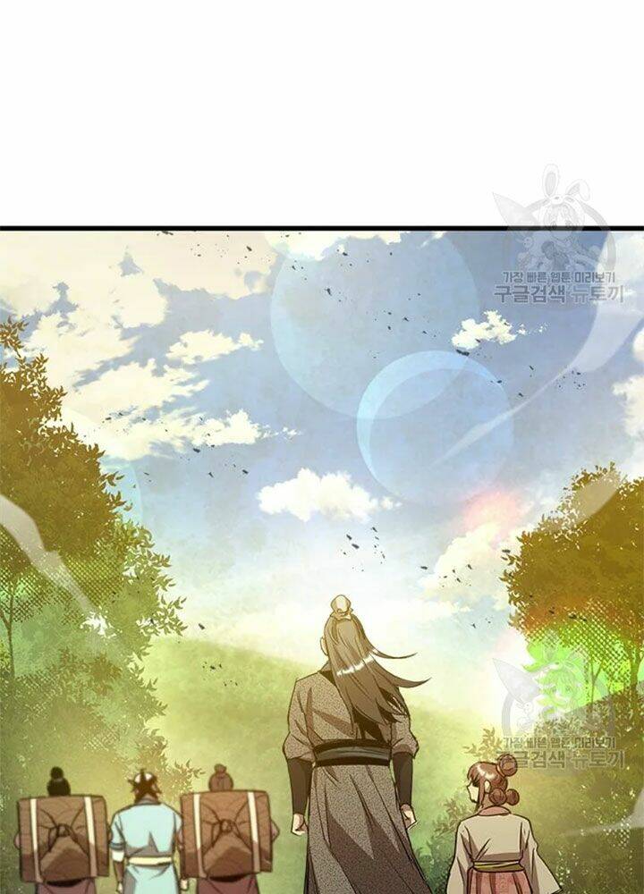 Đạo Sĩ Giang Hồ Chap 67 - Next Chap 68