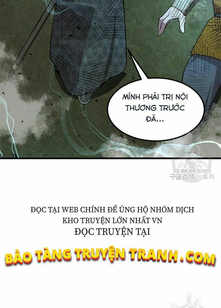 Đạo Sĩ Giang Hồ Chap 67 - Next Chap 68