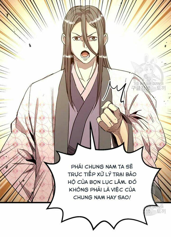 Đạo Sĩ Giang Hồ Chap 67 - Next Chap 68