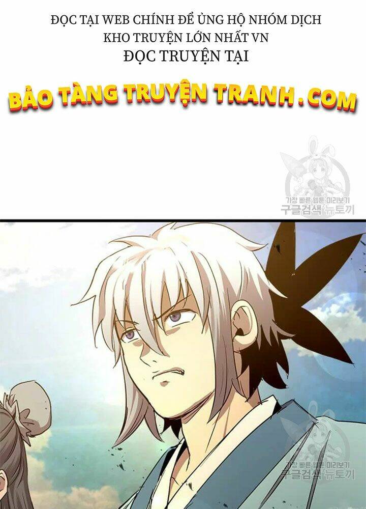 Đạo Sĩ Giang Hồ Chap 67 - Next Chap 68