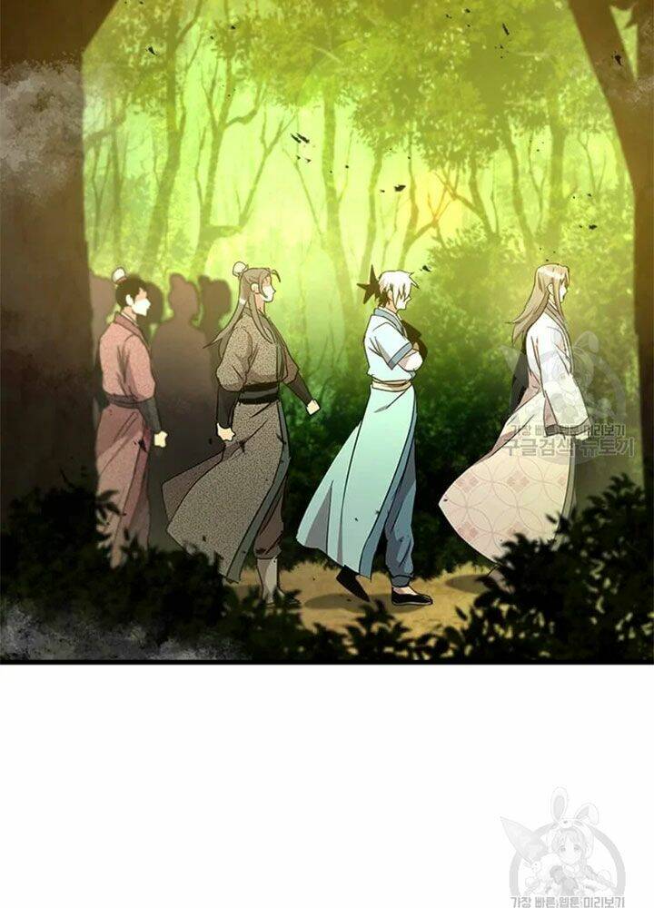 Đạo Sĩ Giang Hồ Chap 67 - Next Chap 68
