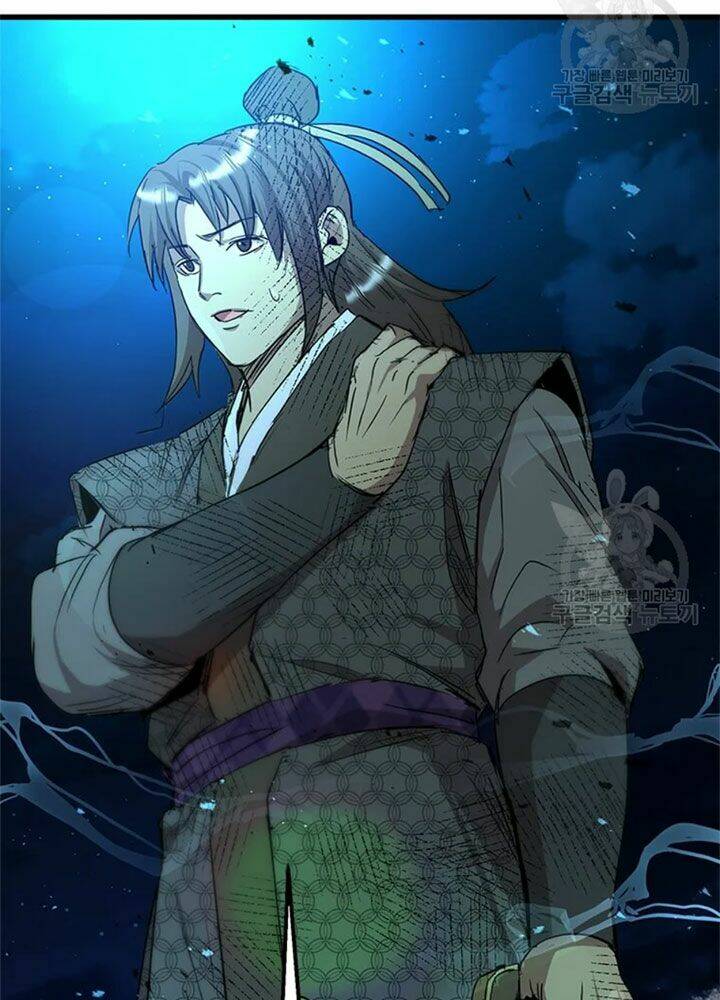 Đạo Sĩ Giang Hồ Chap 67 - Next Chap 68