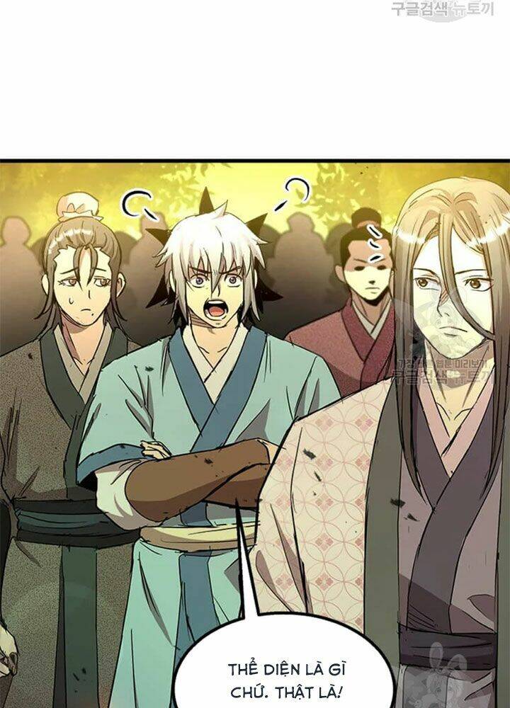 Đạo Sĩ Giang Hồ Chap 67 - Next Chap 68