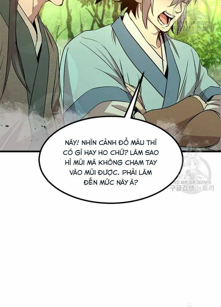 Đạo Sĩ Giang Hồ Chap 67 - Next Chap 68