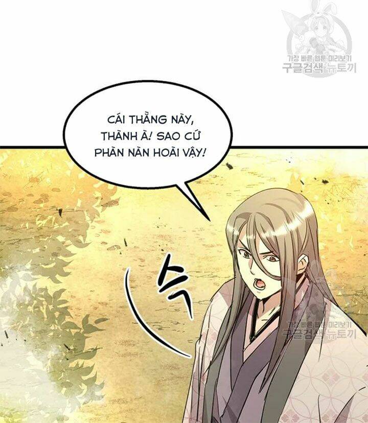 Đạo Sĩ Giang Hồ Chap 67 - Next Chap 68