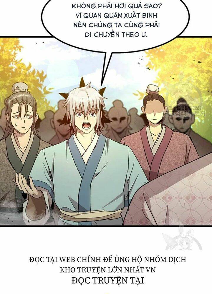 Đạo Sĩ Giang Hồ Chap 67 - Next Chap 68