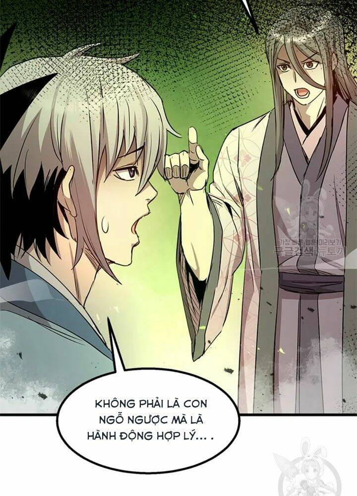 Đạo Sĩ Giang Hồ Chap 67 - Next Chap 68