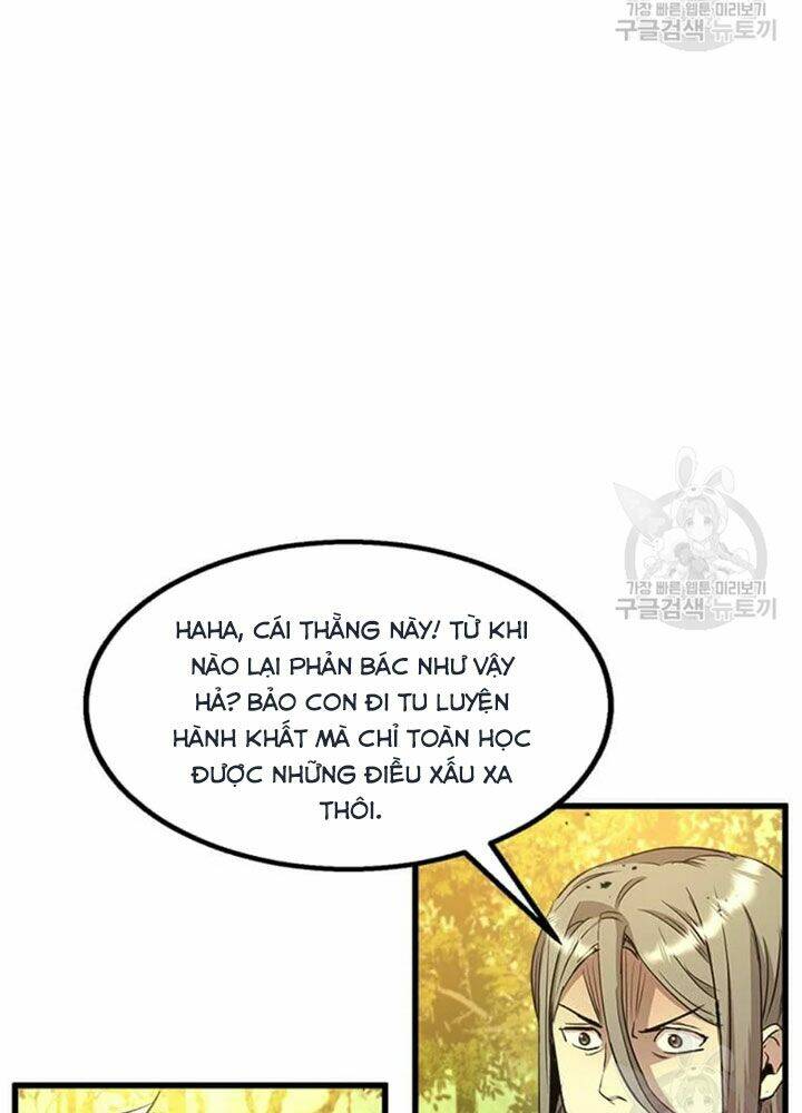 Đạo Sĩ Giang Hồ Chap 67 - Next Chap 68
