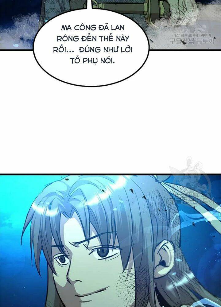 Đạo Sĩ Giang Hồ Chap 67 - Next Chap 68