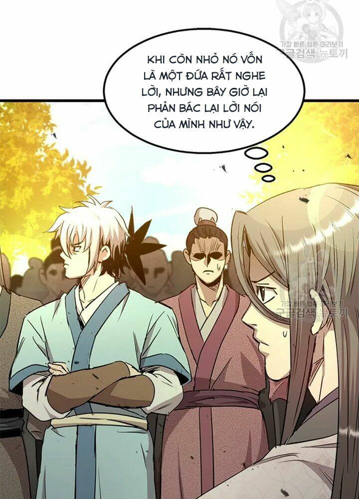 Đạo Sĩ Giang Hồ Chap 67 - Next Chap 68