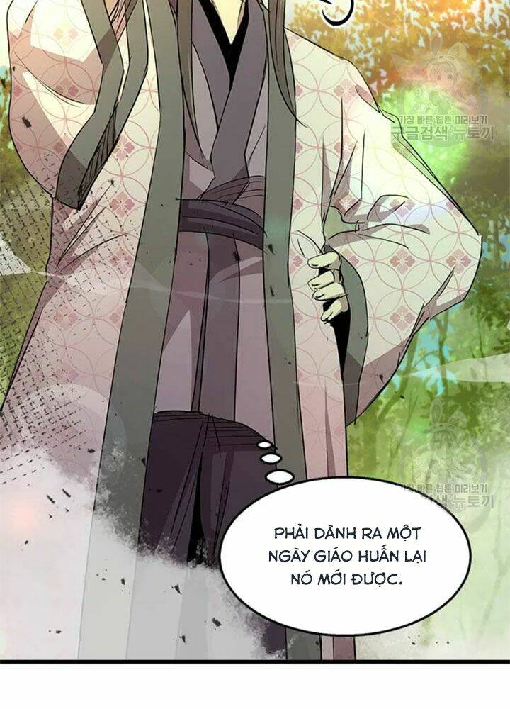 Đạo Sĩ Giang Hồ Chap 67 - Next Chap 68