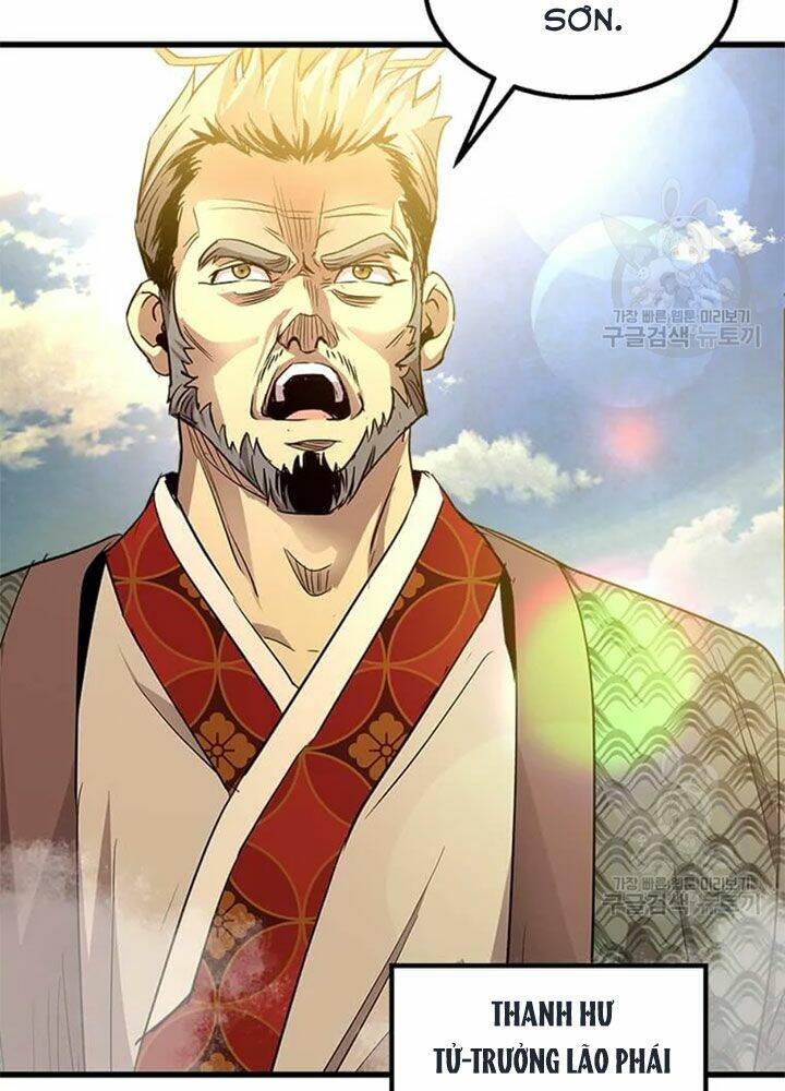 Đạo Sĩ Giang Hồ Chap 67 - Next Chap 68