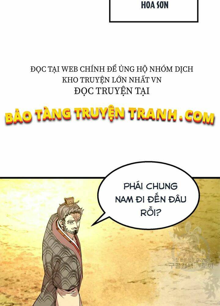 Đạo Sĩ Giang Hồ Chap 67 - Next Chap 68