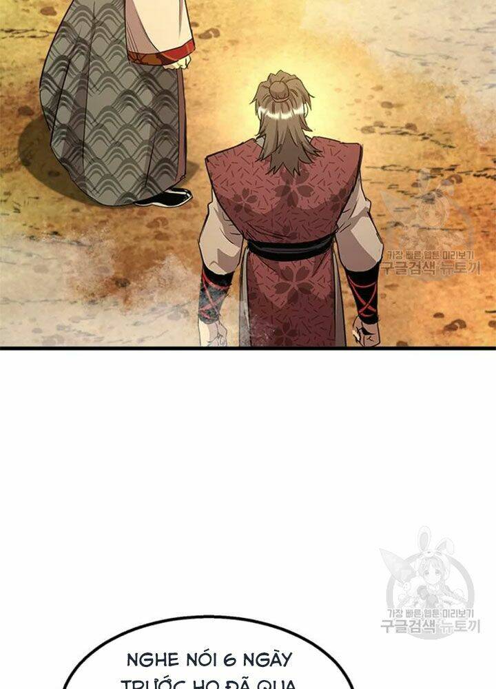 Đạo Sĩ Giang Hồ Chap 67 - Next Chap 68