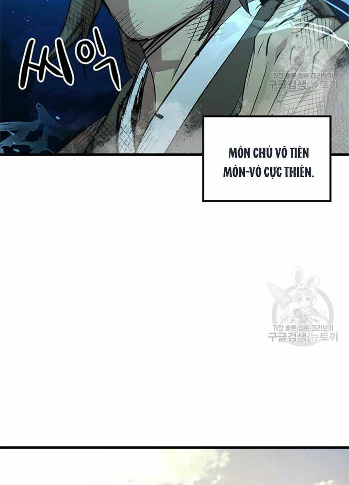 Đạo Sĩ Giang Hồ Chap 67 - Next Chap 68