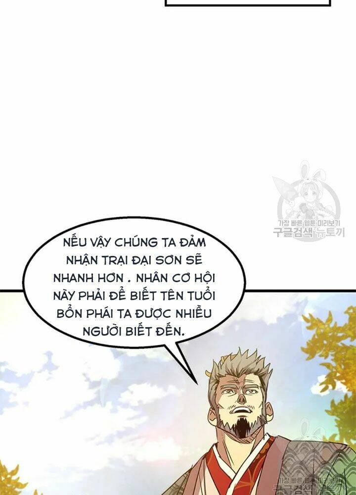 Đạo Sĩ Giang Hồ Chap 67 - Next Chap 68