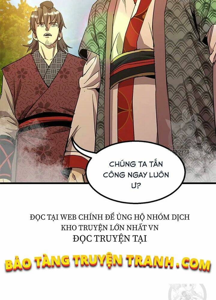 Đạo Sĩ Giang Hồ Chap 67 - Next Chap 68