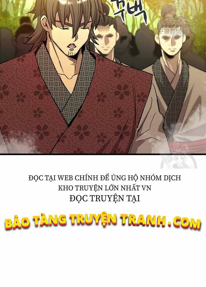 Đạo Sĩ Giang Hồ Chap 67 - Next Chap 68