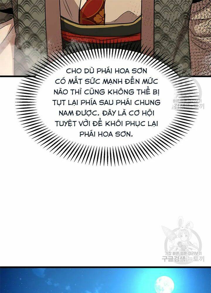 Đạo Sĩ Giang Hồ Chap 67 - Next Chap 68