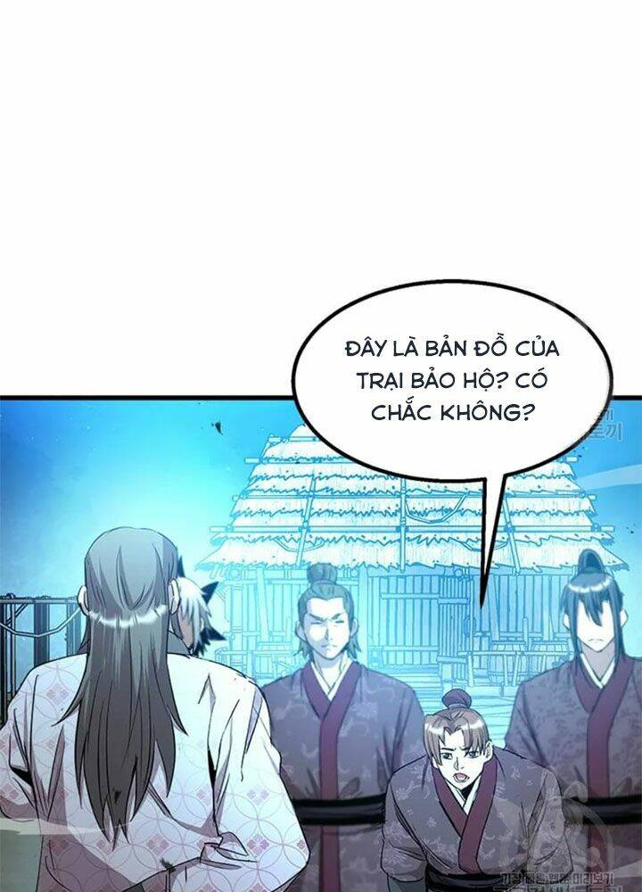 Đạo Sĩ Giang Hồ Chap 67 - Next Chap 68