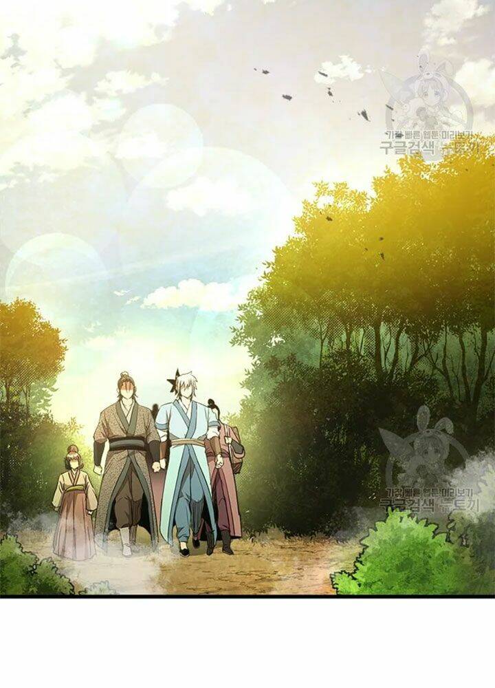 Đạo Sĩ Giang Hồ Chap 67 - Next Chap 68