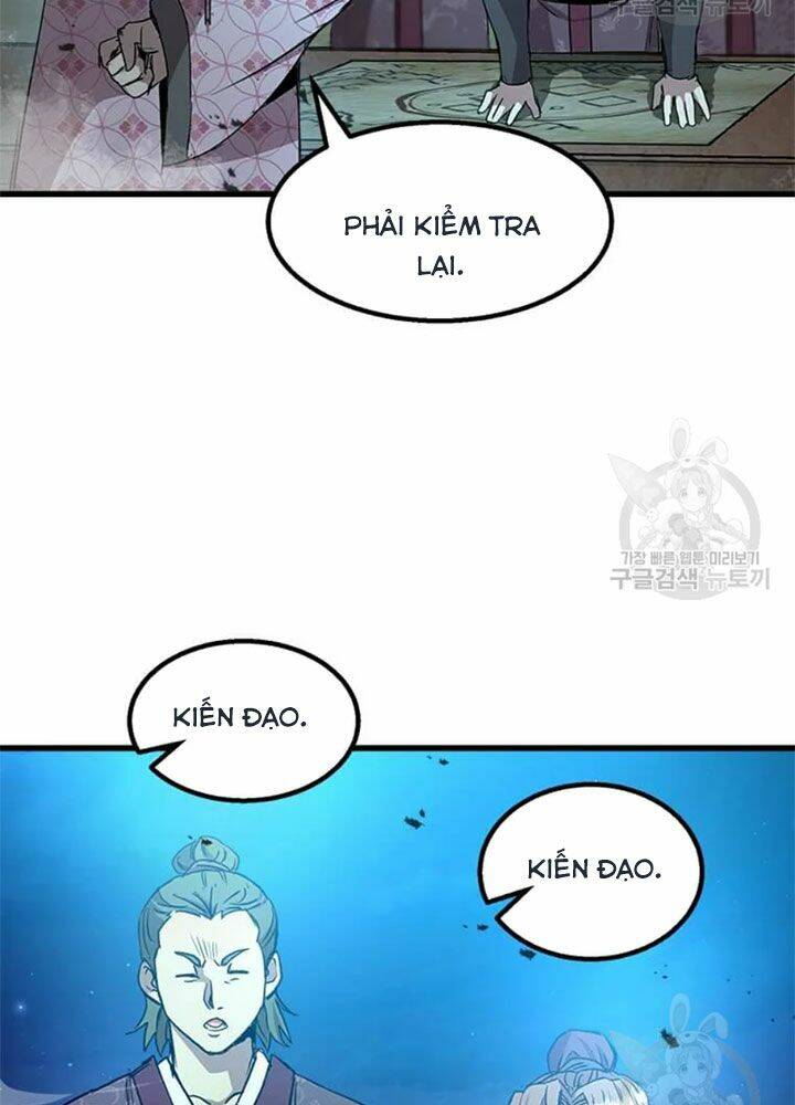 Đạo Sĩ Giang Hồ Chap 67 - Next Chap 68