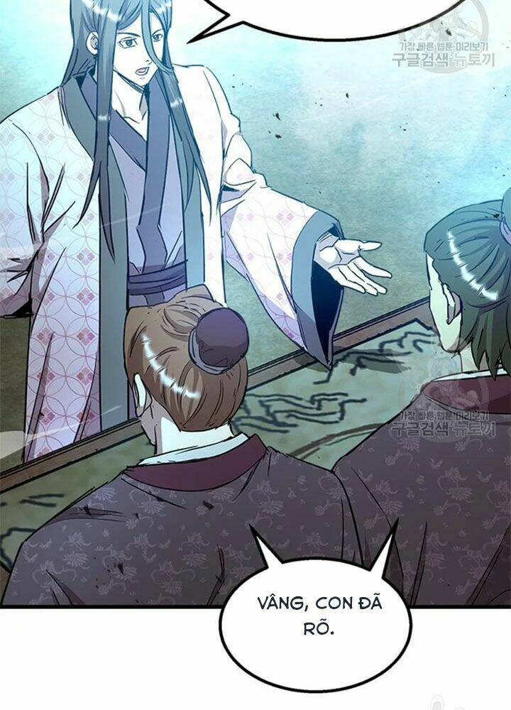 Đạo Sĩ Giang Hồ Chap 67 - Next Chap 68