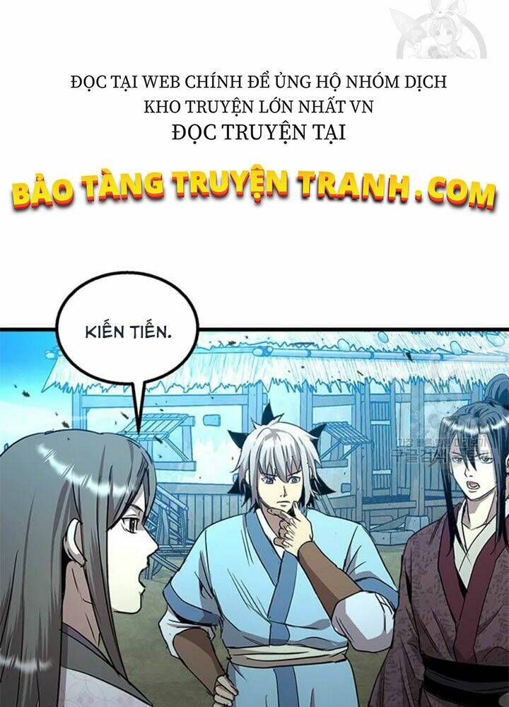 Đạo Sĩ Giang Hồ Chap 67 - Next Chap 68