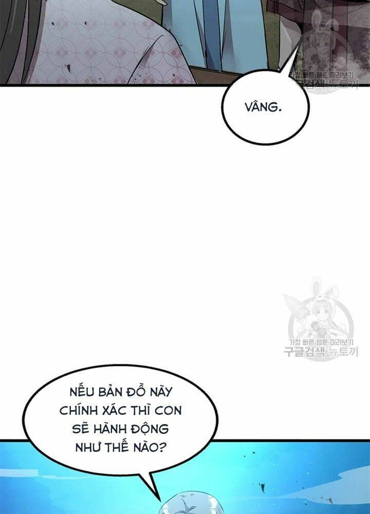Đạo Sĩ Giang Hồ Chap 67 - Next Chap 68