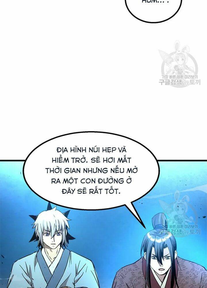 Đạo Sĩ Giang Hồ Chap 67 - Next Chap 68