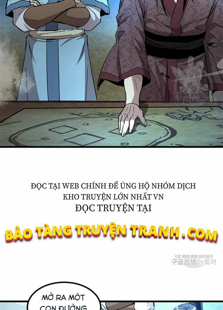 Đạo Sĩ Giang Hồ Chap 67 - Next Chap 68