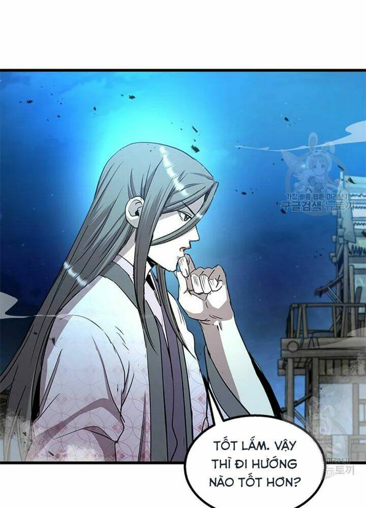 Đạo Sĩ Giang Hồ Chap 67 - Next Chap 68