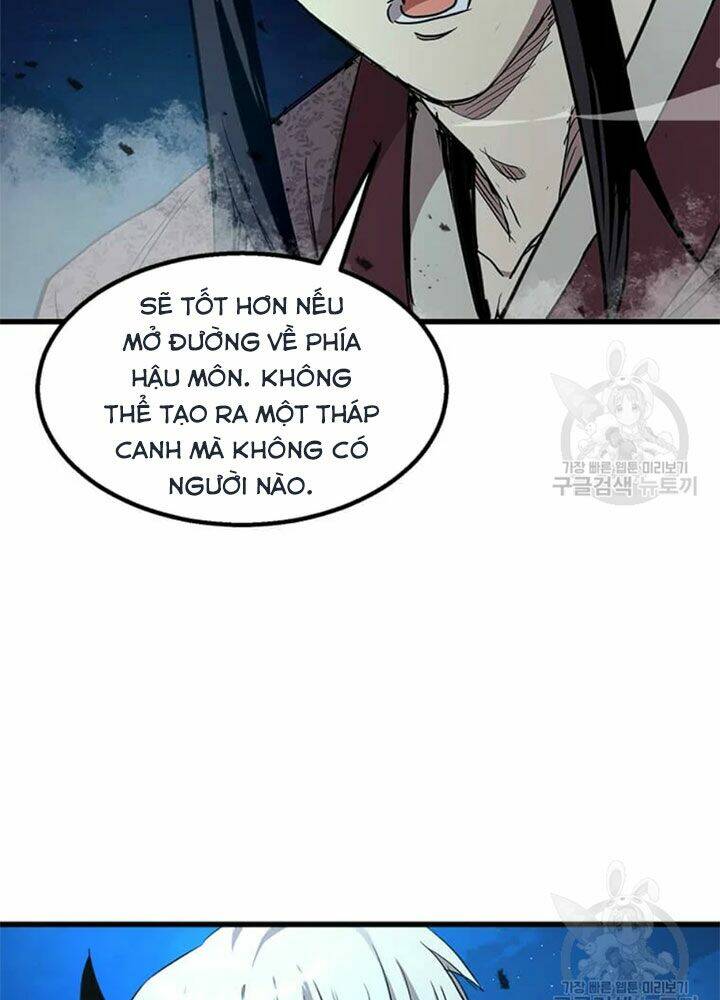 Đạo Sĩ Giang Hồ Chap 67 - Next Chap 68