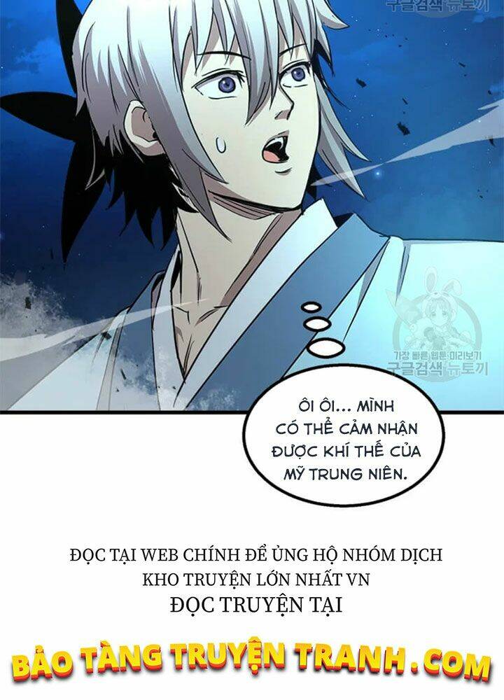 Đạo Sĩ Giang Hồ Chap 67 - Next Chap 68
