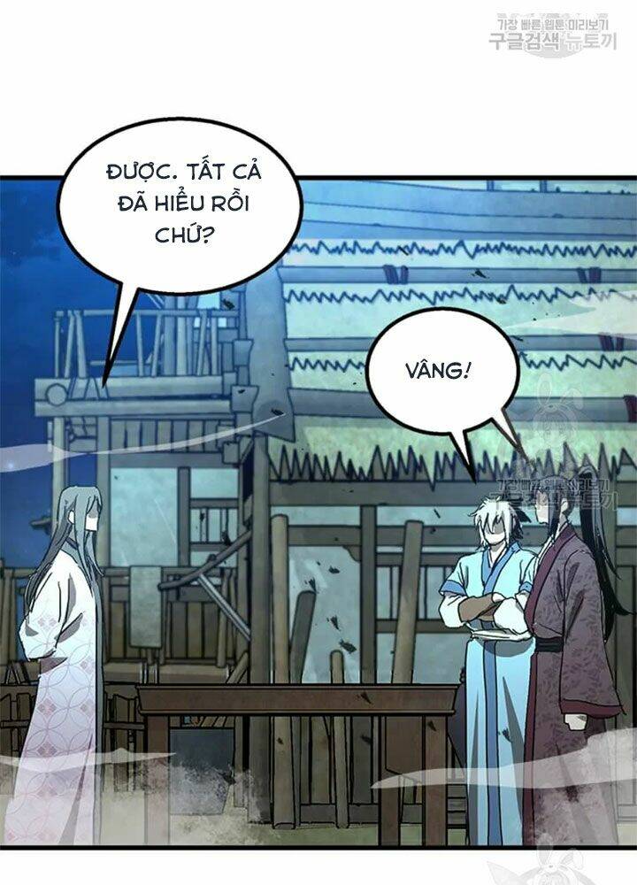 Đạo Sĩ Giang Hồ Chap 67 - Next Chap 68