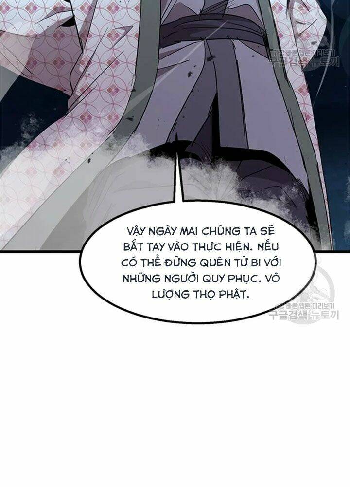 Đạo Sĩ Giang Hồ Chap 67 - Next Chap 68