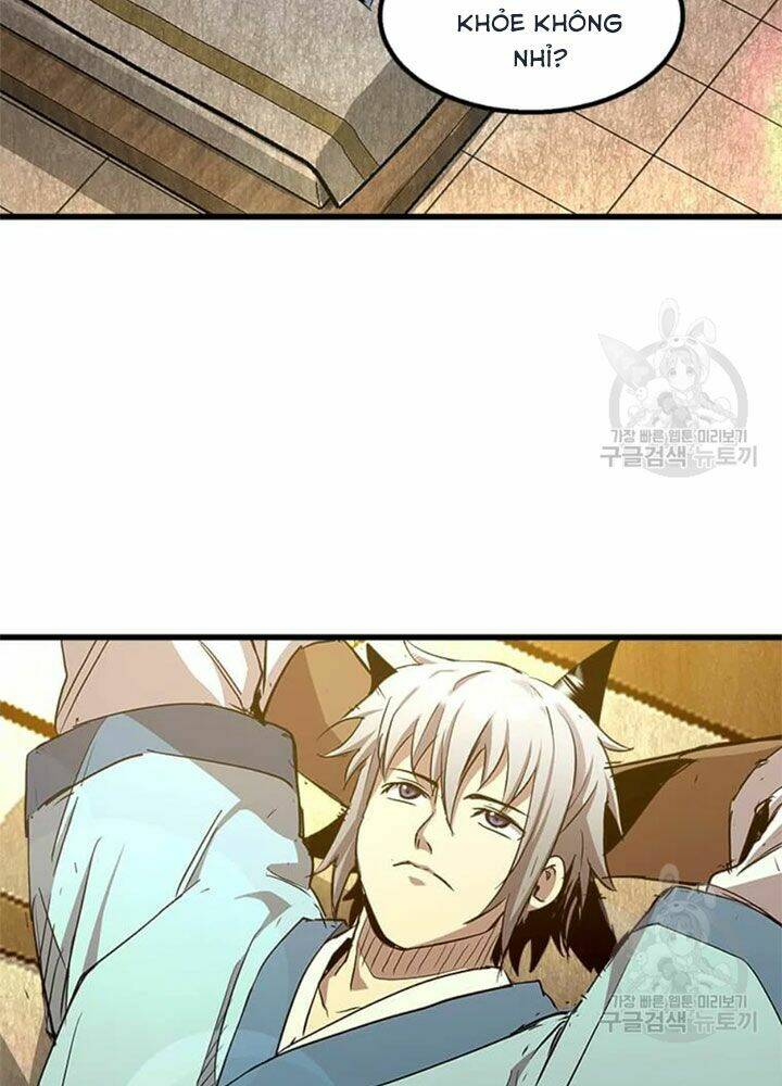 Đạo Sĩ Giang Hồ Chap 67 - Next Chap 68