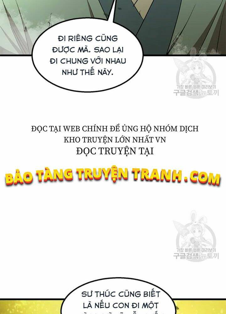 Đạo Sĩ Giang Hồ Chap 67 - Next Chap 68