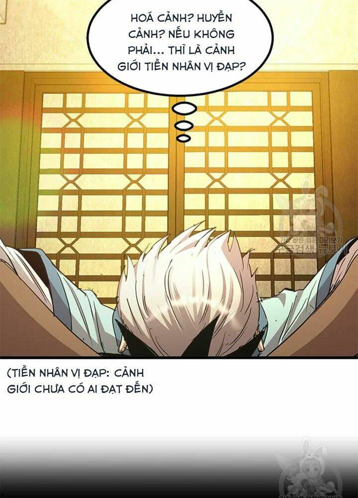 Đạo Sĩ Giang Hồ Chap 67 - Next Chap 68